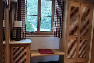 Vakantieappartement Gezinsvakantie Bayrischzell