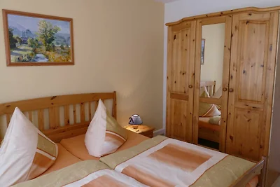Ferienwohnung Siegfried Objekt-ID 138701