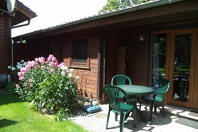 Ferienhaus Ostsee
