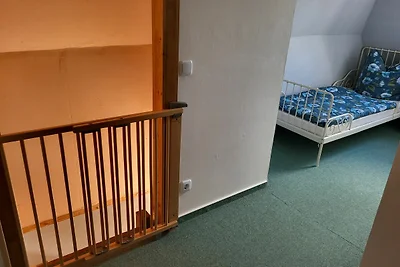 Vakantieappartement Gezinsvakantie Steinbergkirche