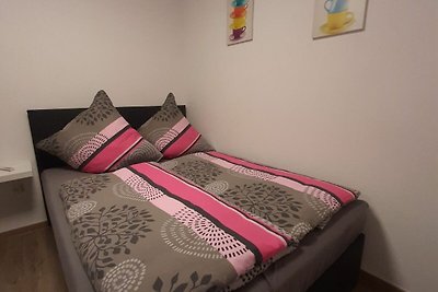 Appartamento Vacanza con famiglia Schesslitz