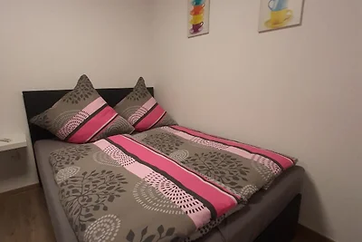 Vakantieappartement Gezinsvakantie Schesslitz