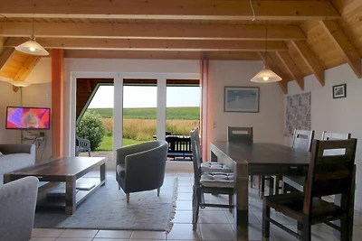 Casa vacanze Vacanza di relax Wremen