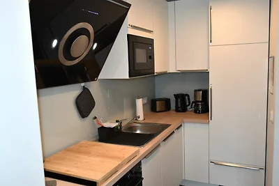 Ostseeallee 4 Ferienwohnung Nr.01