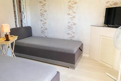 Appartamento Vacanza con famiglia Stahlbrode