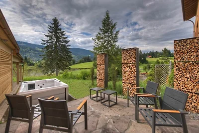 Vakantieappartement Gezinsvakantie Oberstaufen