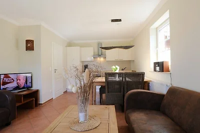 Haus Glückstal Whg. Strand