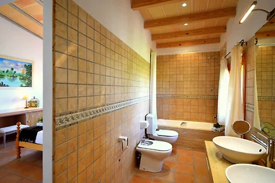 Vakantieappartement Gezinsvakantie Son Macia