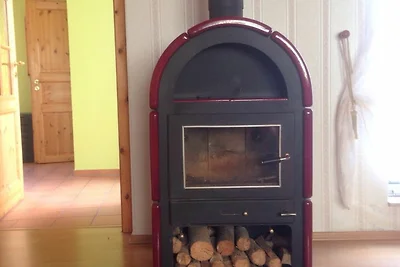 Casa vacanze Vacanza di relax Ribnitz-Damgarten
