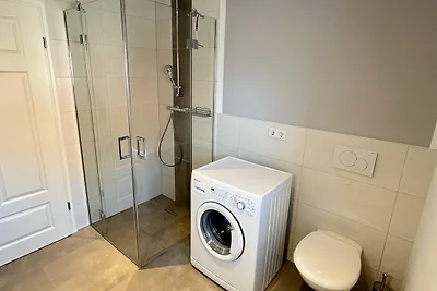 Ferienwohnung Steuerbord auf dem Johanneshof