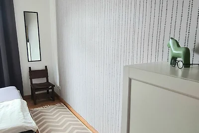Ferienwohnung Mittendrin