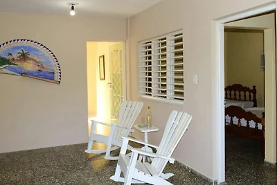 Casa El Veguero Appartment 1