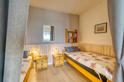 Ferienpark - Haus G, App. 0G0708