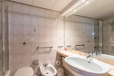Vakantieappartement Gezinsvakantie Travemünde