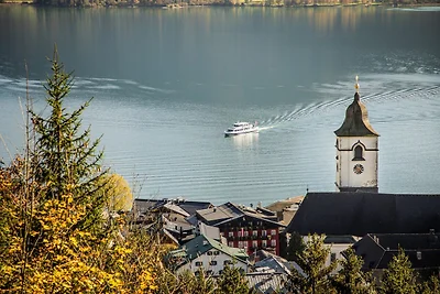 Appartment Zwölferhorn