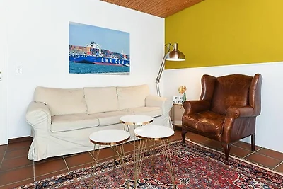 Vakantieappartement Gezinsvakantie Neuharlingersiel