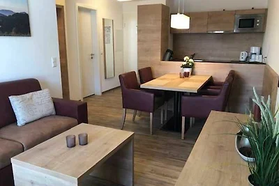 Appartamento Vacanza con famiglia Feldberg