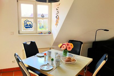 Feriendorf Bakenbergresidenz Wohnung B44