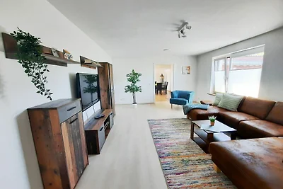 Ferienwohnung Anker