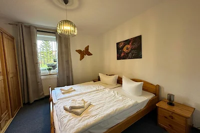 FH Sonnenblume - Fewo gross