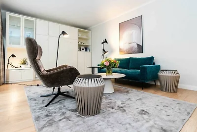 Norderhoog Whg. 88 / 3.OG / N