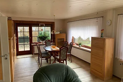 Vakantiehuis Ontspannende vakantie Friedrichskoog