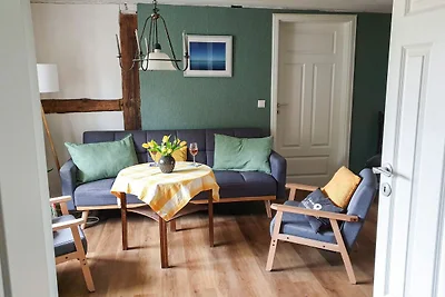 Casa vacanze Vacanza di relax Kröslin