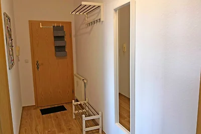 Vakantieappartement Gezinsvakantie Heringsdorf