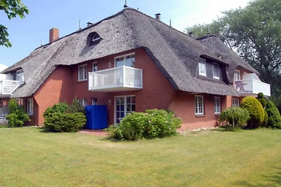 Haus Wattläufer Whg 03