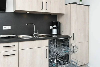 Ferienwohnung Rapsblüte