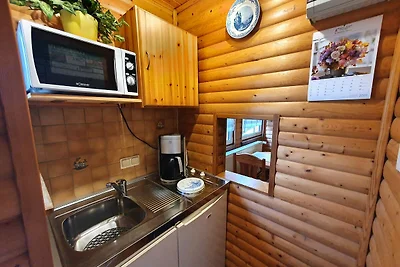 Vakantieappartement Gezinsvakantie Elbingerode
