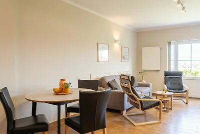 Ferienwohnung 4