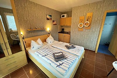 Vakantieappartement Gezinsvakantie Neuhof