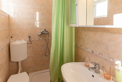 Vakantieappartement Gezinsvakantie Starigrad