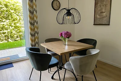 Vakantieappartement Gezinsvakantie Leer