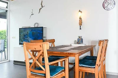 Ferienhaus Federwolke