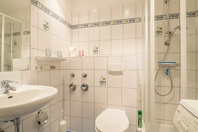 Vakantieappartement Gezinsvakantie Sassnitz