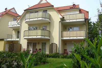 Ferienwohnung Sonnenbogen 11