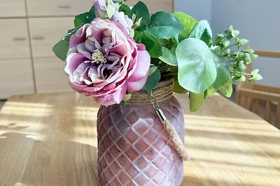 Villa Annika Whg. 06 mit Süd/Westbalkon