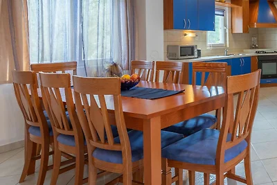 Vakantiehuis Ontspannende vakantie Vir