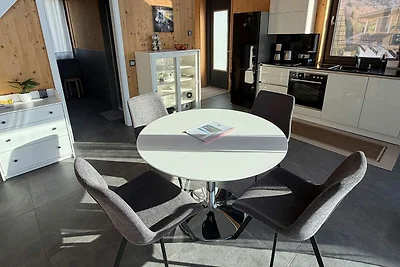 8. Chalet mit Traumblick