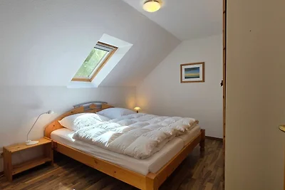 Haus am See Zislow Whg 4