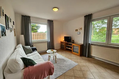 Vakantieappartement Gezinsvakantie Uplengen