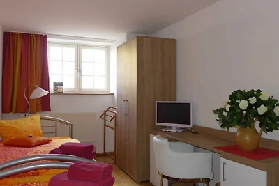 Vakantieappartement Gezinsvakantie Neubrandenburg