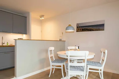 Vakantieappartement Gezinsvakantie Hörnum