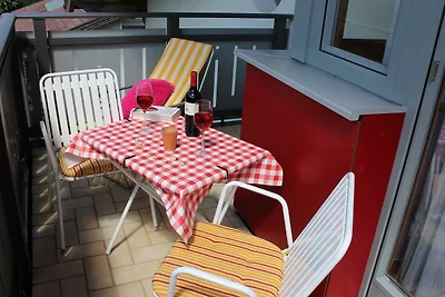 Appartamento Vacanza con famiglia Nauders