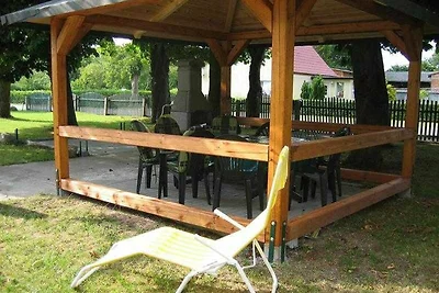 Ferienwohnung Elster (OG)