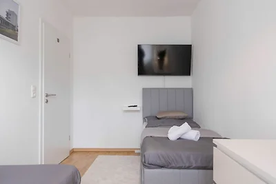 Vakantieappartement Gezinsvakantie Dessau-Roßlau