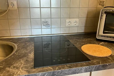 Ferienwohnung Schöning`s Friesenstube