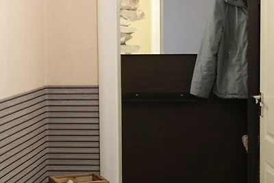 Ferienwohnung Grafenstrasse